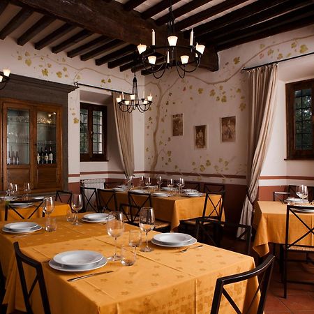 Agriturismo La Topaia ボルゴ・サン・ロレンツォ エクステリア 写真
