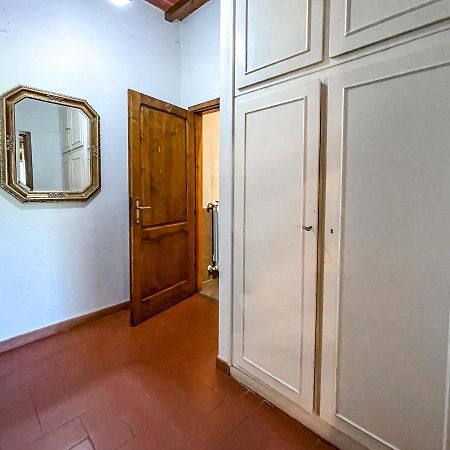 Agriturismo La Topaia ボルゴ・サン・ロレンツォ エクステリア 写真