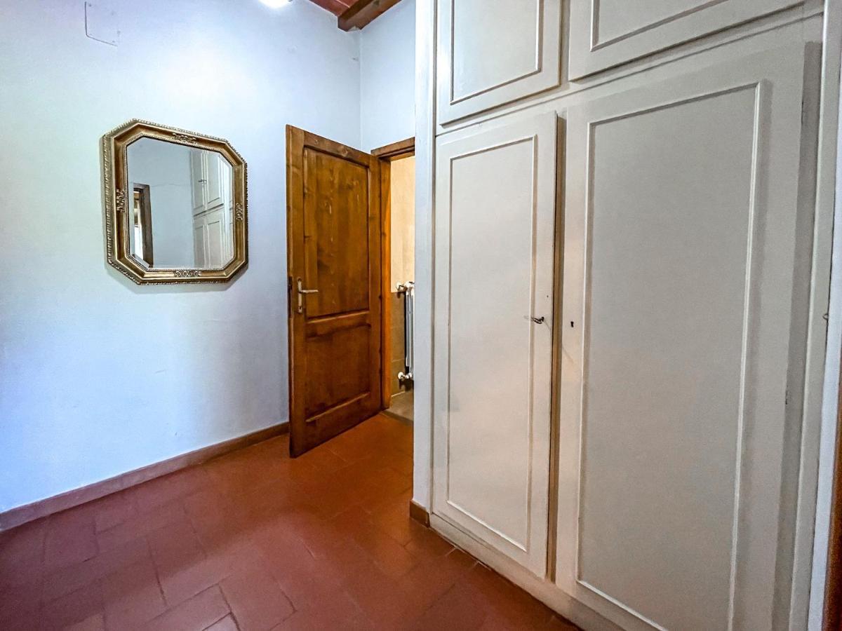 Agriturismo La Topaia ボルゴ・サン・ロレンツォ エクステリア 写真