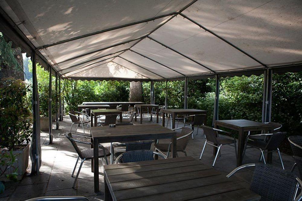 Agriturismo La Topaia ボルゴ・サン・ロレンツォ エクステリア 写真
