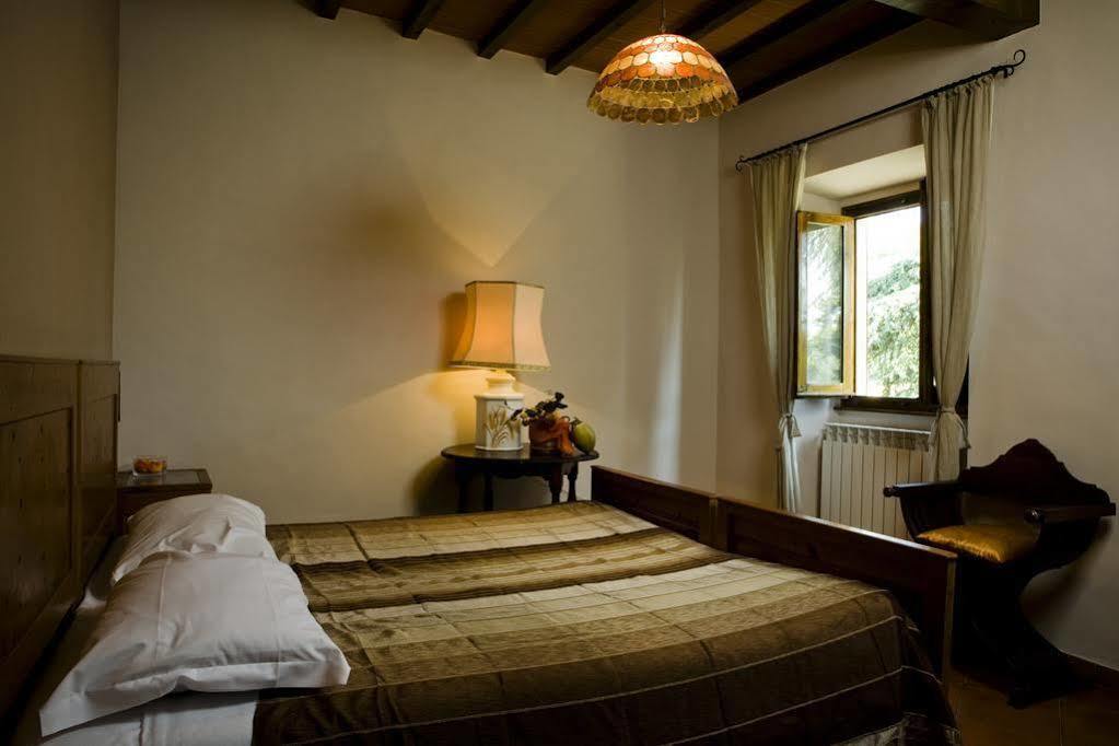 Agriturismo La Topaia ボルゴ・サン・ロレンツォ エクステリア 写真